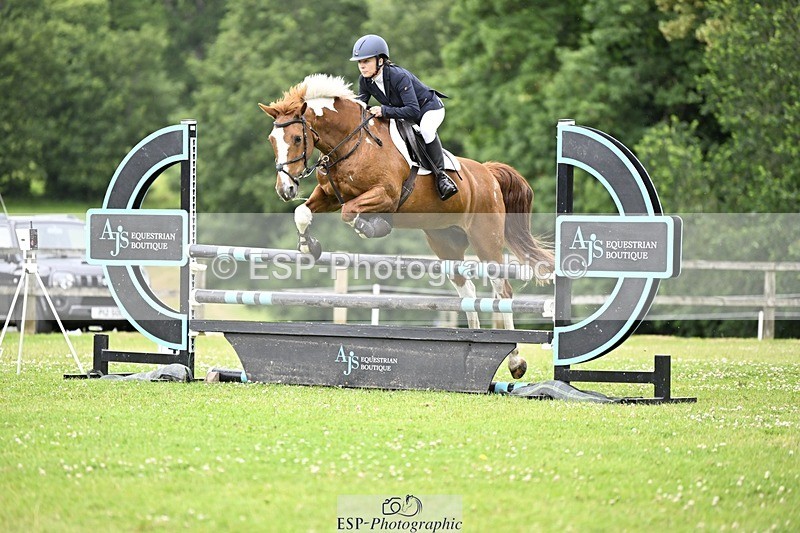 240705-123150-09629 - Cls 28 95cm Amateur Qualifier