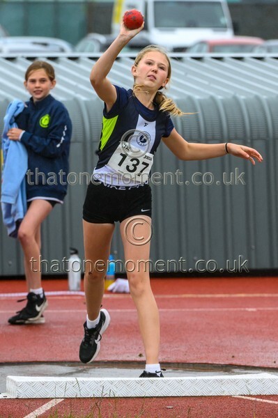 ComMast25-920185 - Field Female Set Two