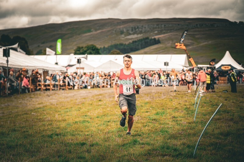 DSCF6268 - Kilnsey Crag race