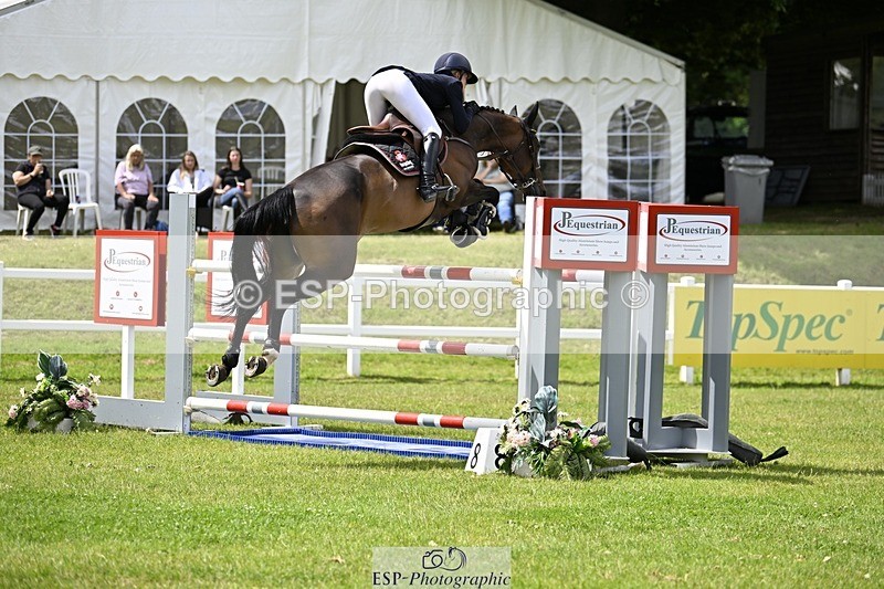 240711-115018-26758 - Cls 117 HOYS Grade C Quali 1.35m