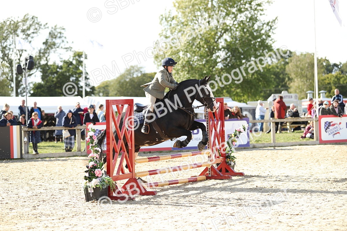 SBM_49569 - J22 - Junior Horse 65cm Championship