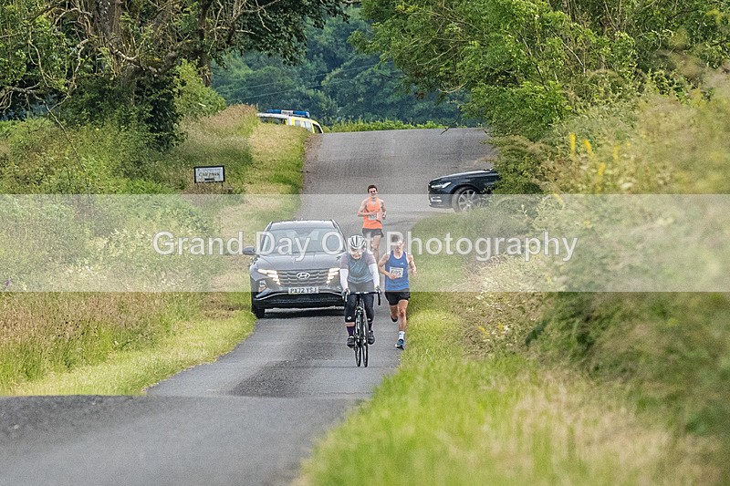 Lambfoot-160 - Lambfoot Loop Road Race Tuesday 2nd July 2024