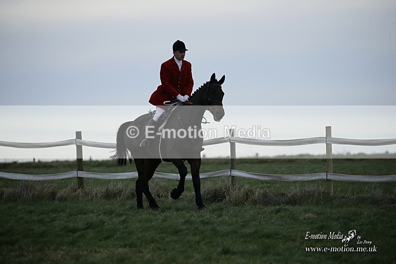 PtP 281121 0610 - Hursley Hambledon Point-to-Point Larkhill 28/11/21