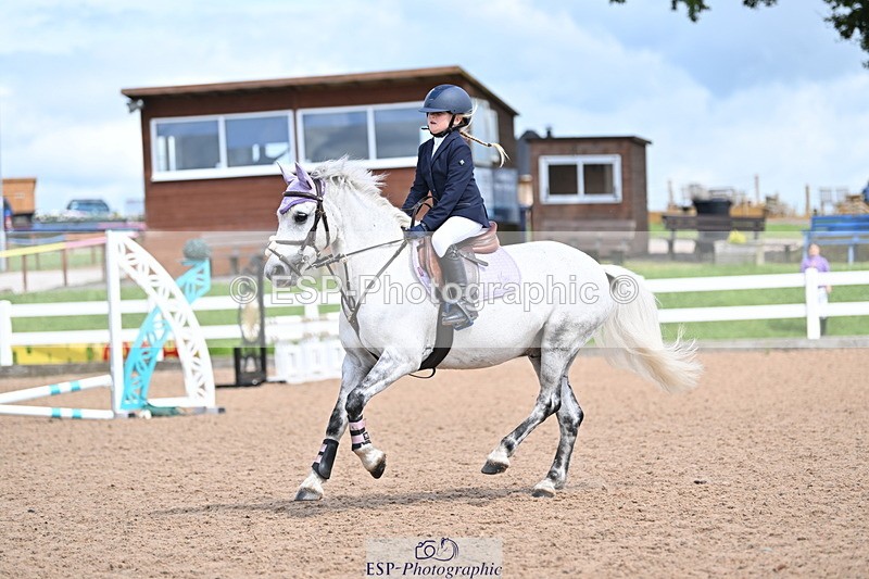 240806A-150157-00001 - Clear Round & 60cm BS Club & Schools