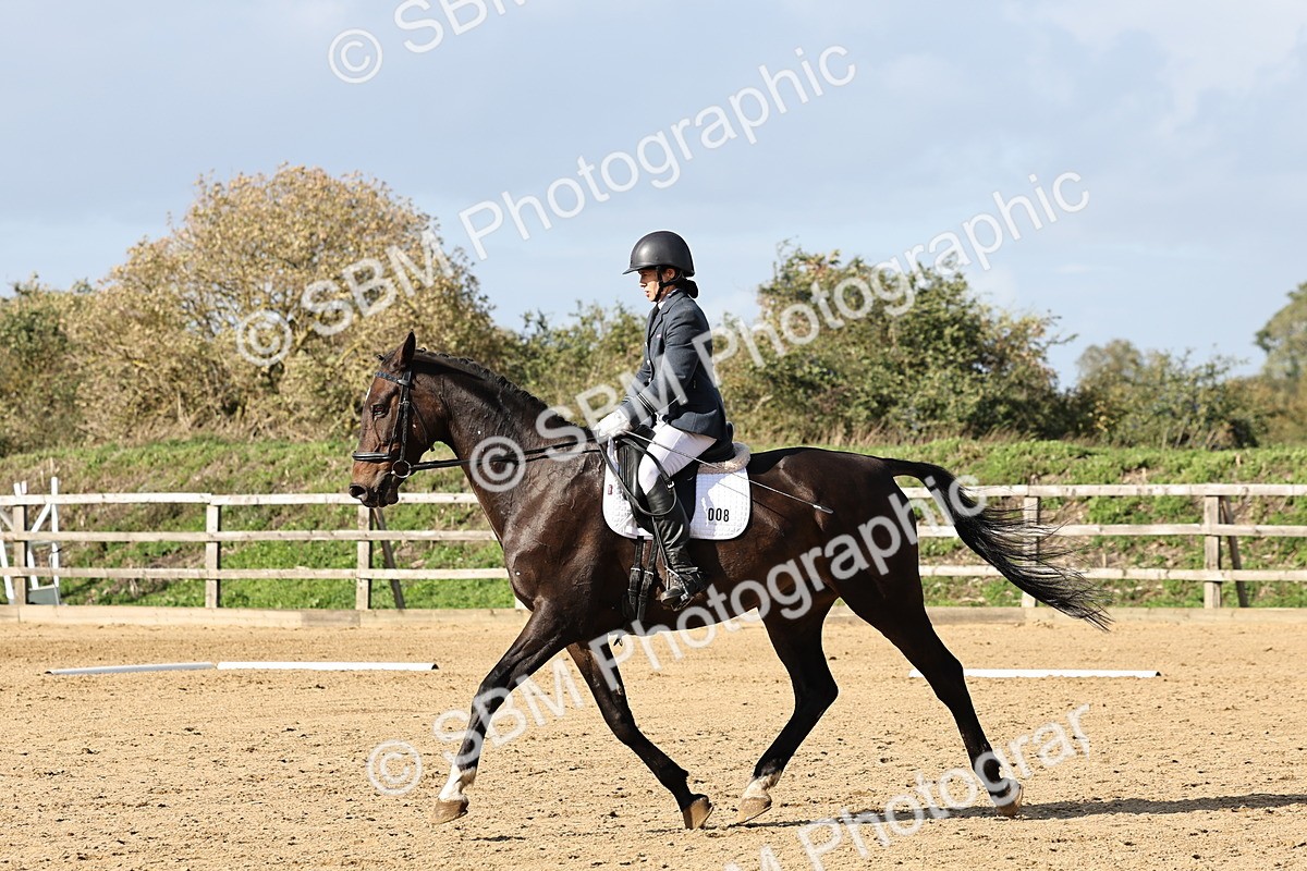 SBM_002218 - Class 50 - Novice 1