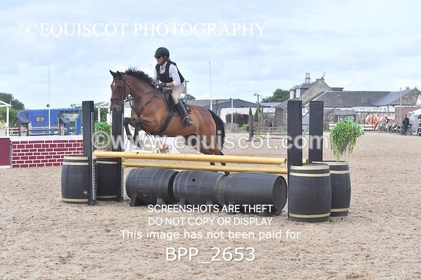 BPP_2653 - DERBY CLASS 8 - 90CM