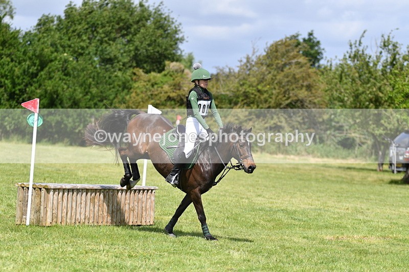 WJ5_3006 - Class 4 60cm