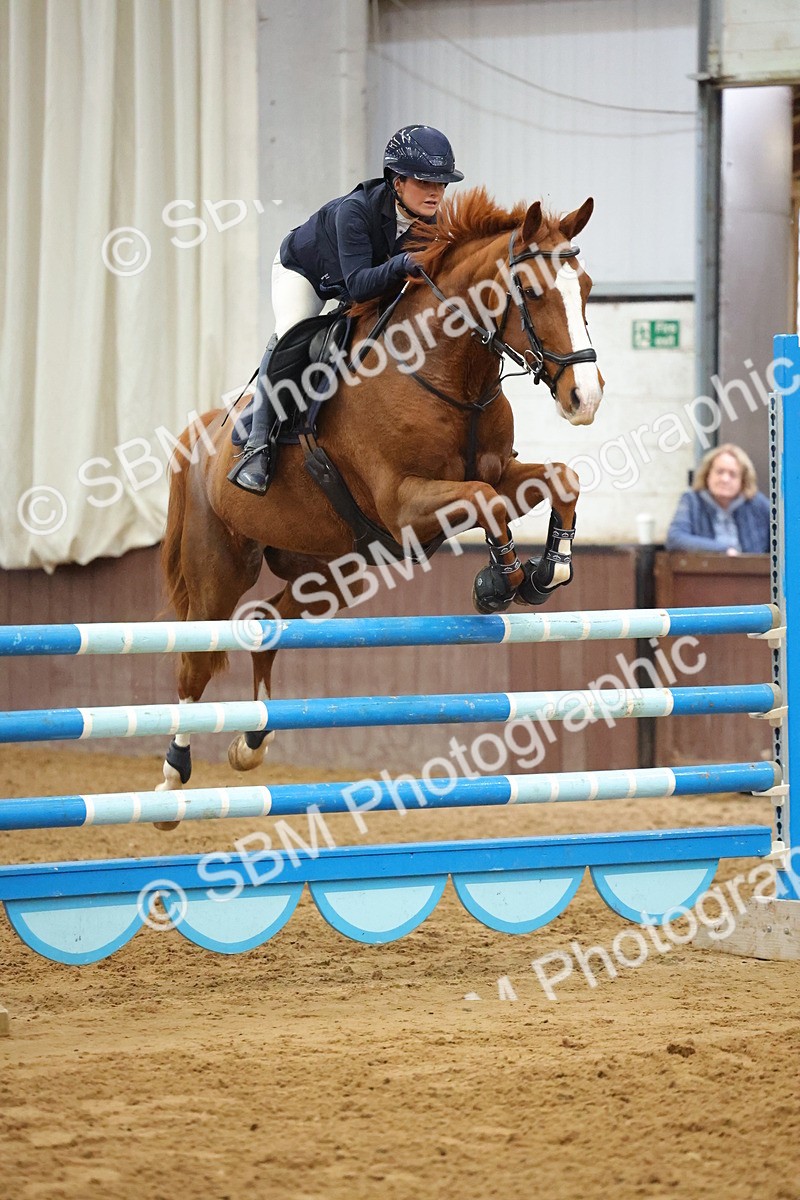 SBM_001452 - Class 4 - Senior Newcomer - 1.10m