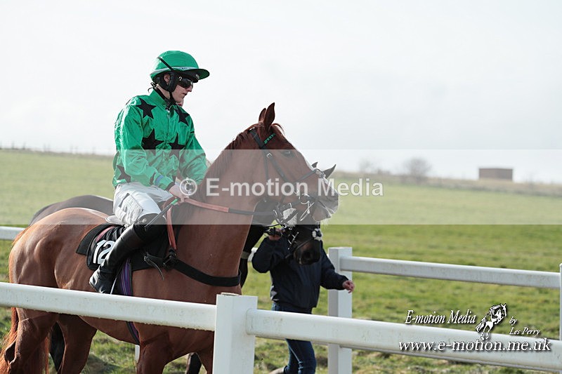 PtP 270124 220 - Royal Artillery PtP Larkhill 27/01/24