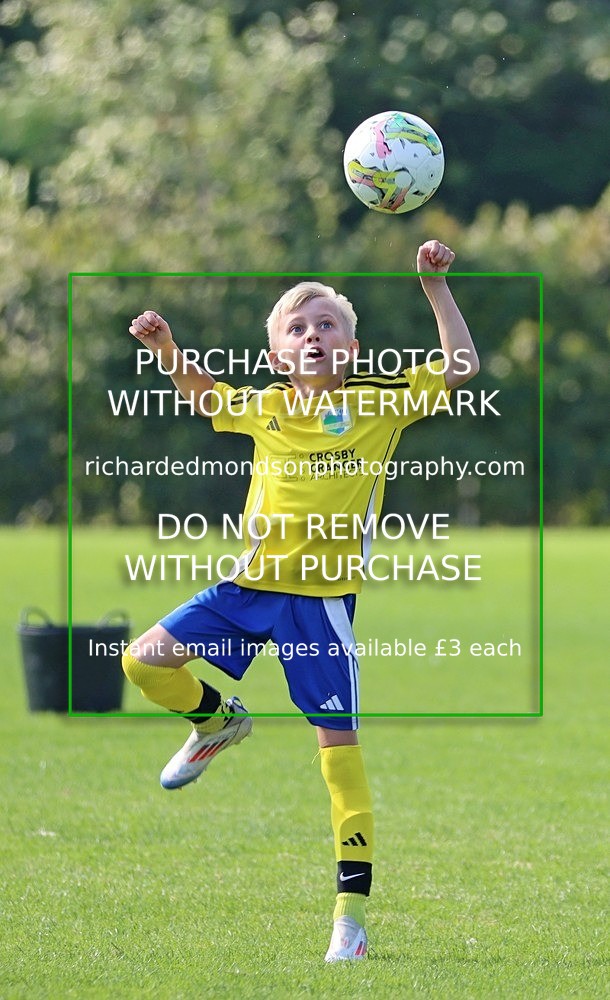 IMG_3807 - Kendal United Under 10's (7/9/24)