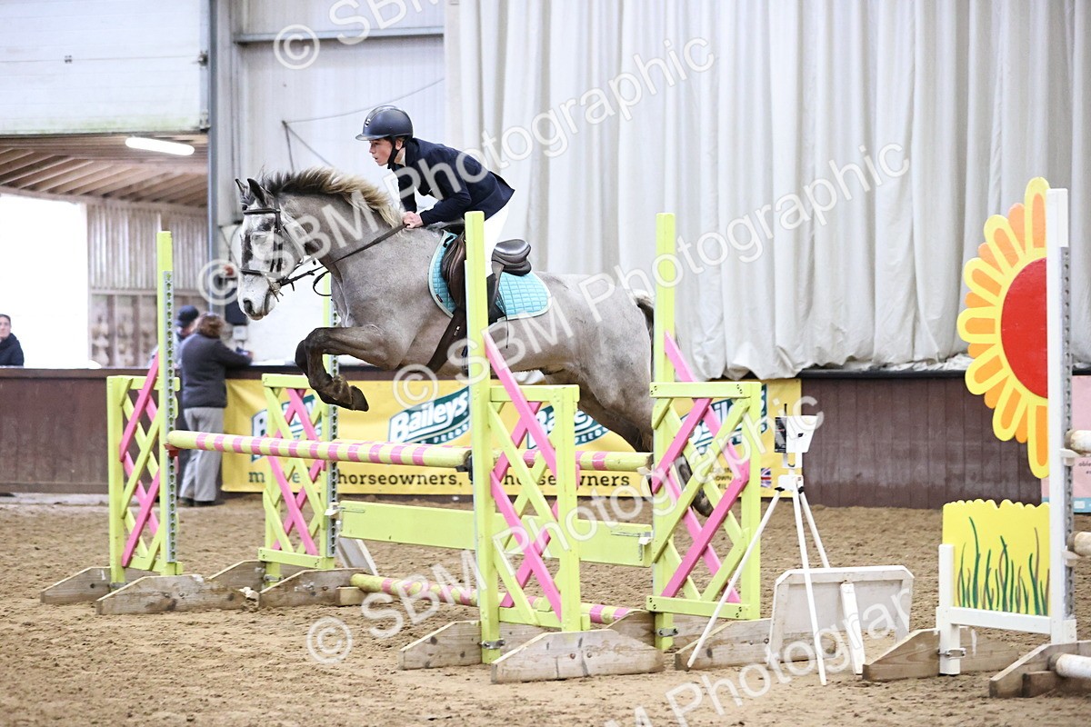 SBM_001699 - Class 11 - Blue Chip Pony Newcomers - 1.00m