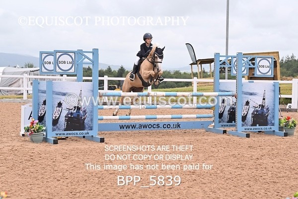 BPP_5839 - SUN CLASS 48 Graham Heath 128/138 Primary C'ship Qualifier