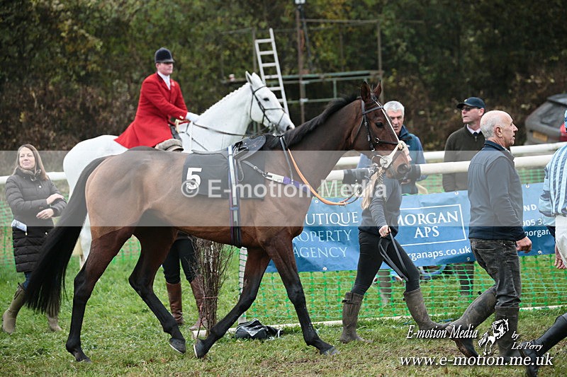 PtP 091124  445 - Knightwick Races Point-to-Point 09/11/24