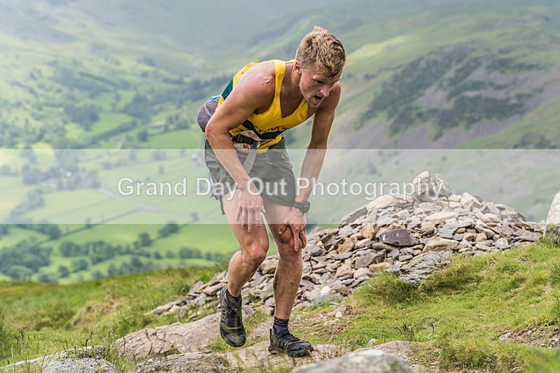 Howtown-13 - Howtown Fell Race Sunday 7th June 2026