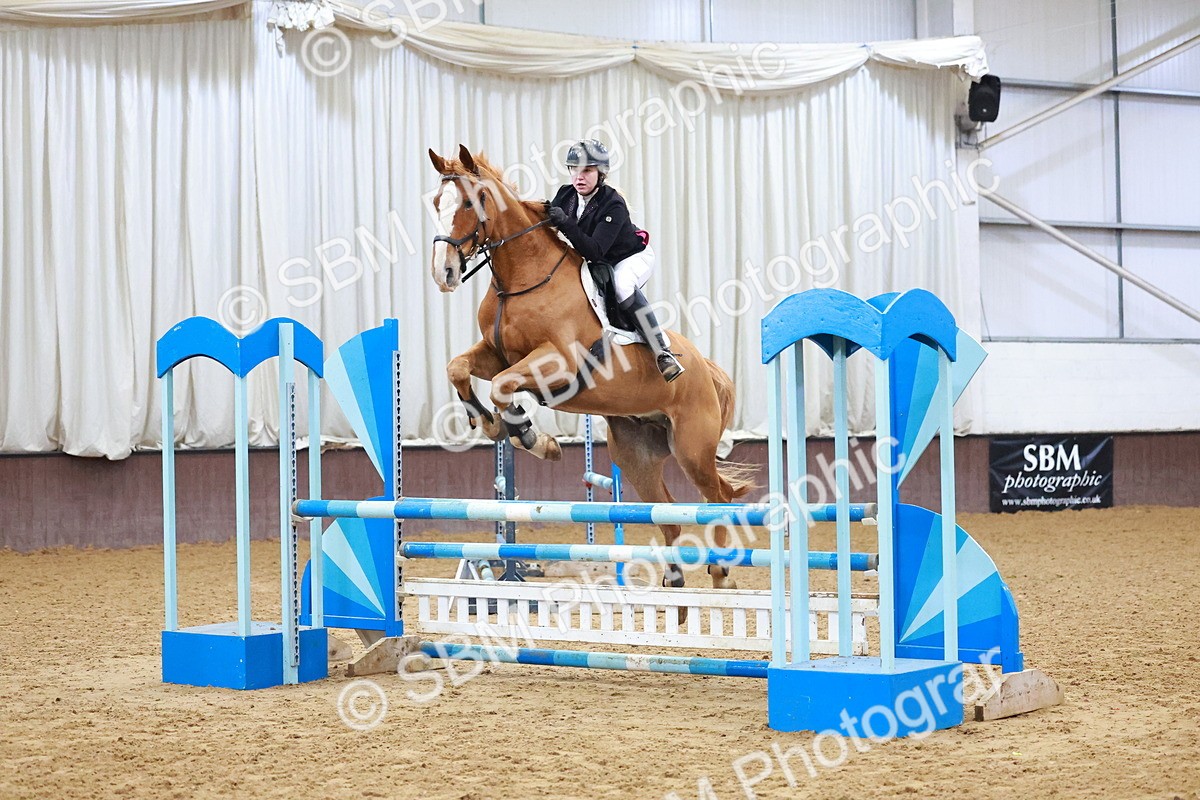 SBM_003268 - Class 3 - Senior Discovery - 1.00m