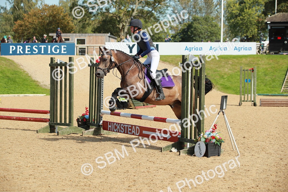 SBM_21895 - E11 - Eventers Challenge 60cm Championship