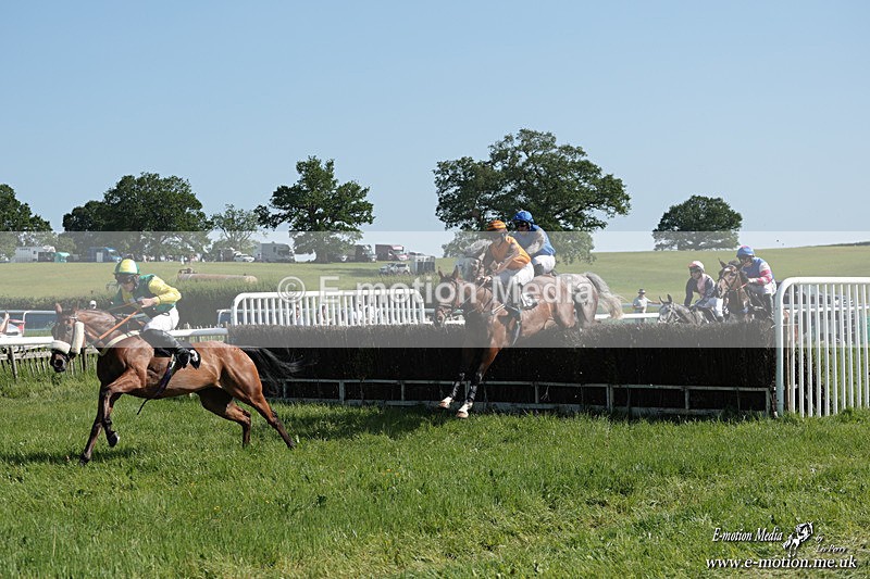 PtP 250526 642 - Albrighton & Woodland PtP Chaddesley Corbett 25/05/26