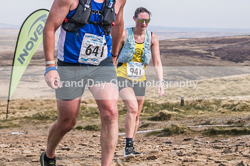 Pen-Y-Ghent-1262 - The 3 Peaks Race Saturday 25th April 2026 - Pen Y Ghent