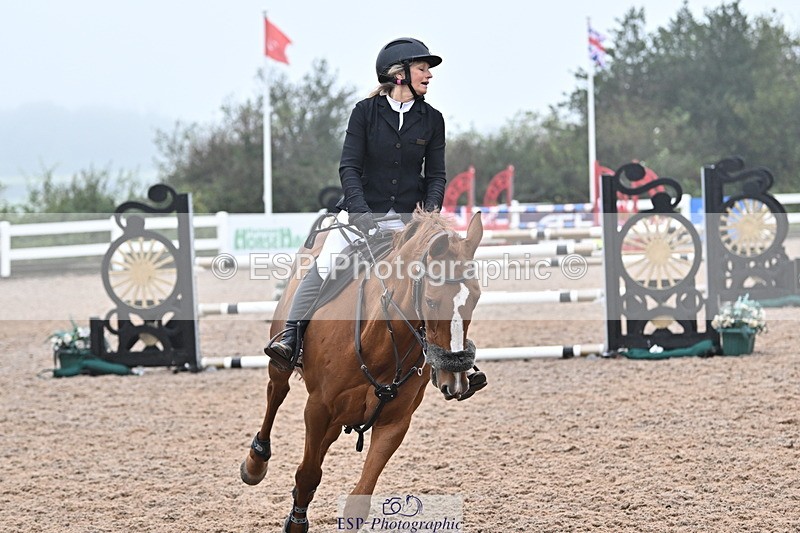 241006A-103529-06182 - Cls 24 95cm Nat Am Quals