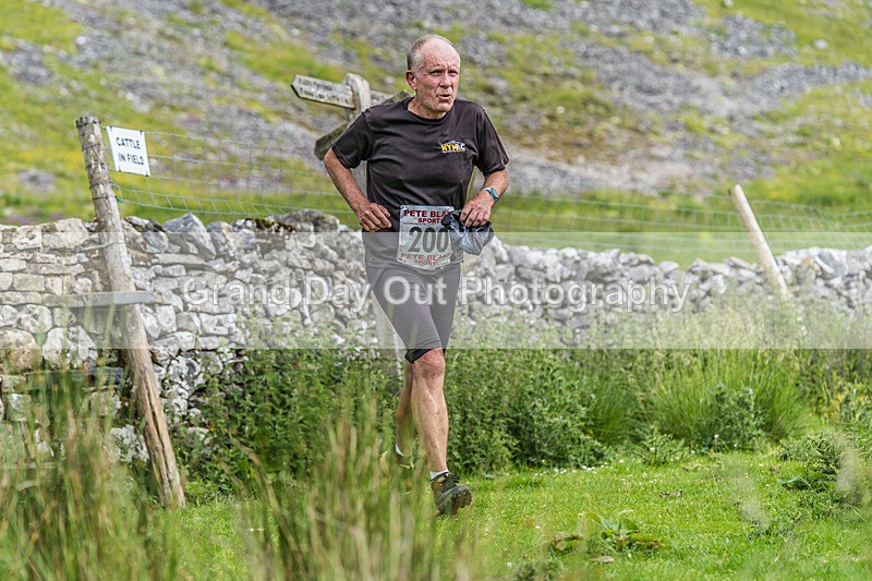 Settle Hills-694 - Settle Hills Fell Race Sunday 21st June 2026