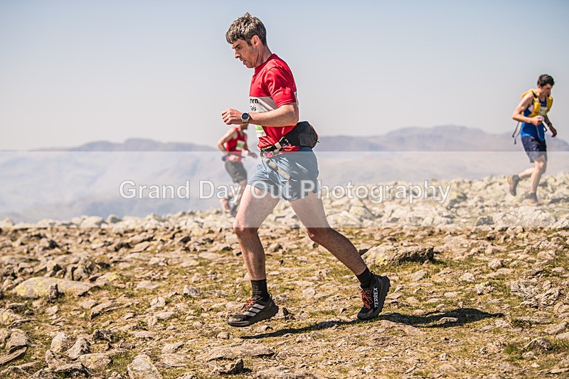 Fairfield-176 - Fairfield Horseshoe Fell Race Saturday 10th May 2025