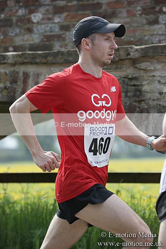 CAD 190419 68 - Cadence Events    Good Friday 10 Miler 19/04/19