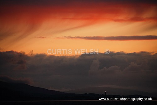 27 - WEST of SCOTLAND