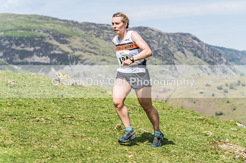 Glaramara-164 - Glaramara Fell Race Sunday 19th May 2024