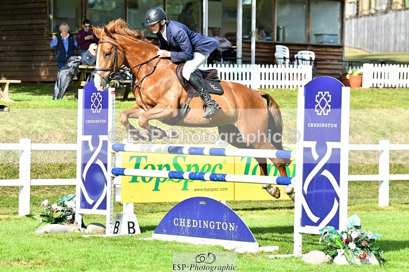 230707-084254-05932 - Cls 12 Foxhunter