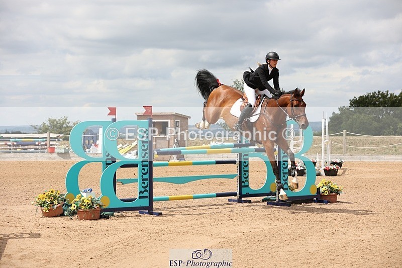 250719-121128-14909 - Cls 11, 1 Star Bronze Tour