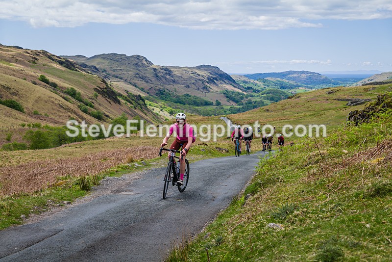 130049 - Hardknott Pass Camera 1 13.00-14.00