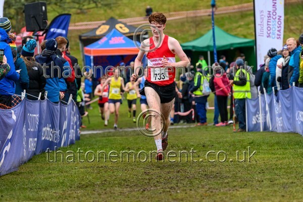 Falkirk26-916183 - Senior Men Set Three