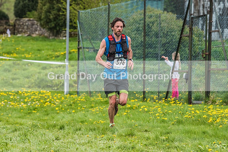 3 Peaks-1684 - The 3 Peaks Race - The Finish - Saturday 29th April 2023
