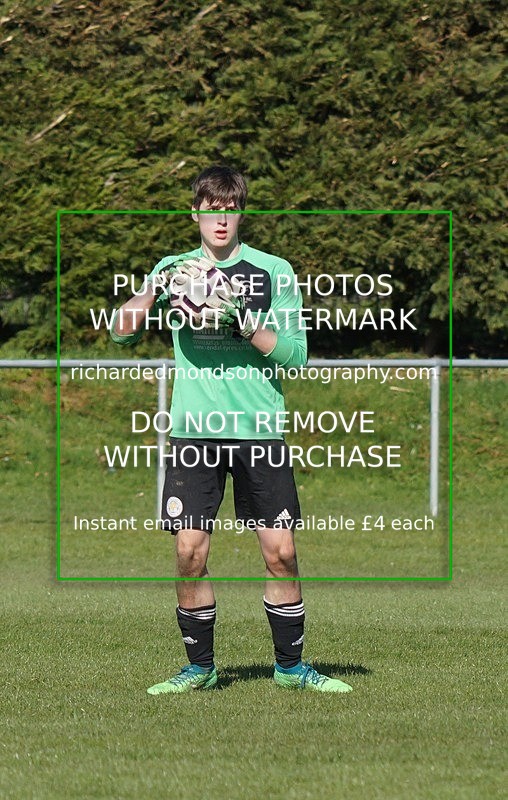 DSC06097 - Kendal County Reserves v Ibis Reserves (Saturday 3 April 2021)