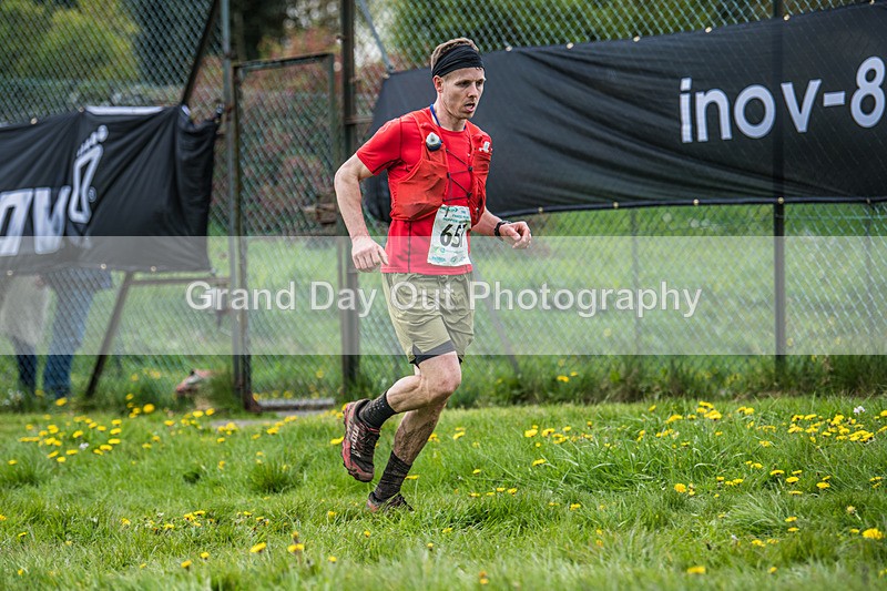 3 Peaks-1575 - The 3 Peaks Race Saturday 27th April 2024