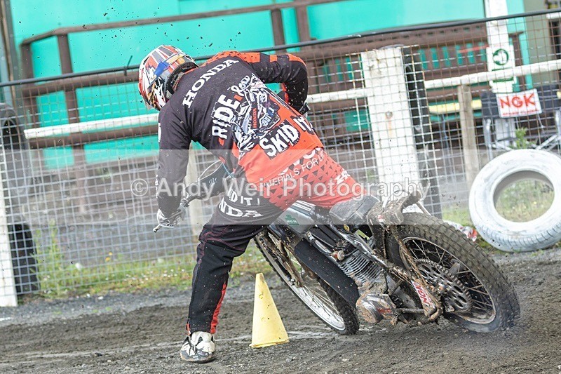 220702-7D-8E0A8929 - Ride & Skid It  Speedway Experience 02nd July 22