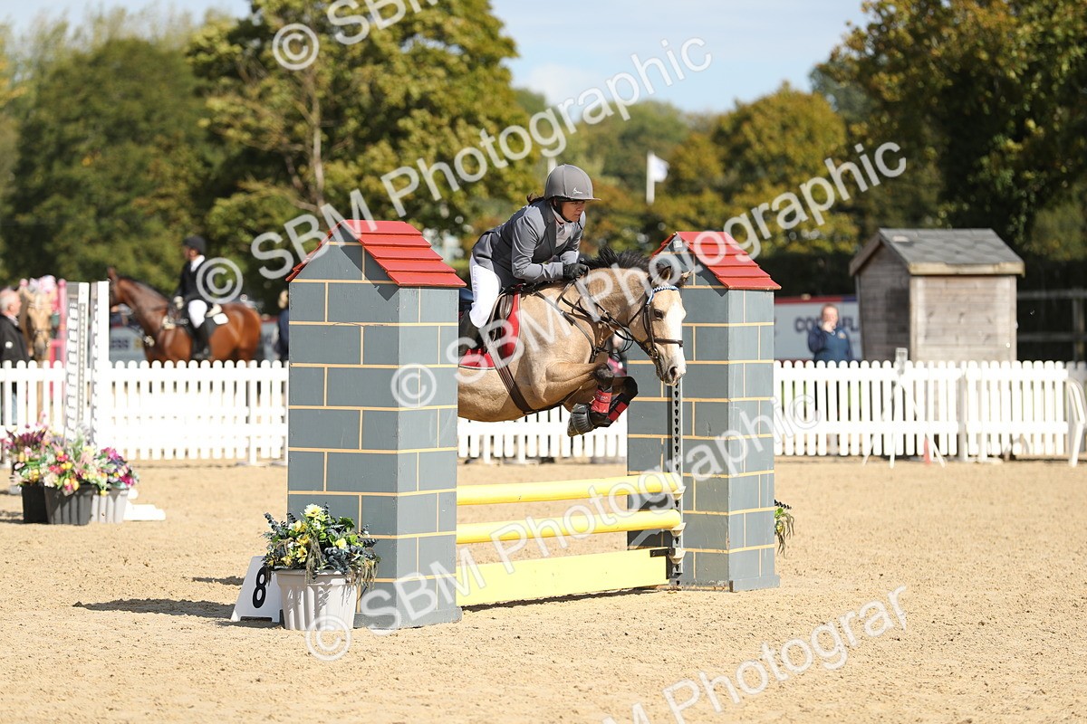 SBM_04708 - J28 - Senior Horse & Pony 60cm Championships
