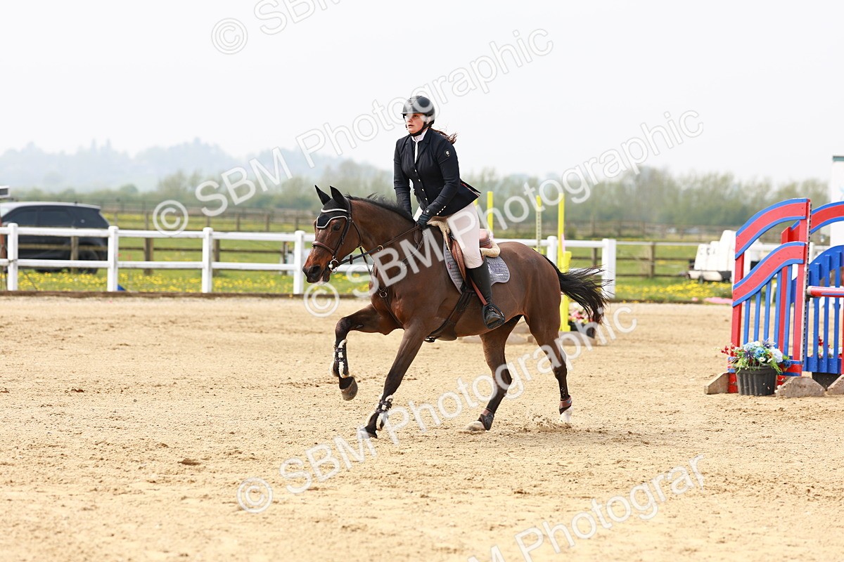  - Class 16 - Senior Discovery - 1.00m