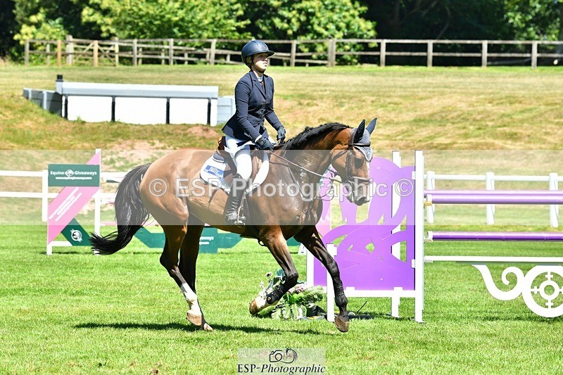 230707-150336-08392 - Cls 13 Newcomers 2nd R Jump Off and P