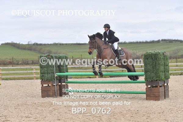 BPP_0762 - CLASS 5 Senior Discovery/ 1m Open