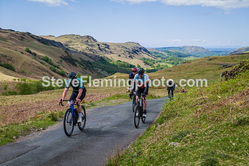 121626 - Hardknott Pass Camera 1 12.00-13.00