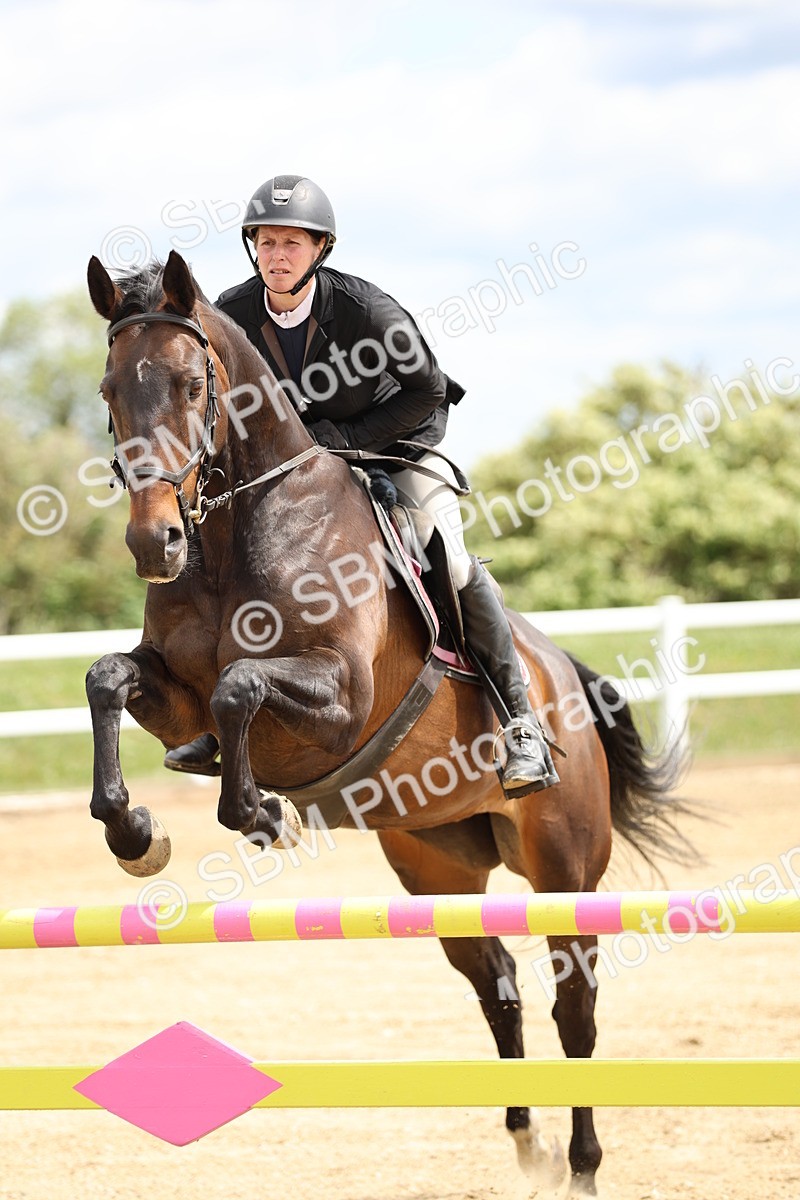SBM_000451 - Class 3 - Senior Discovery - 1.00m