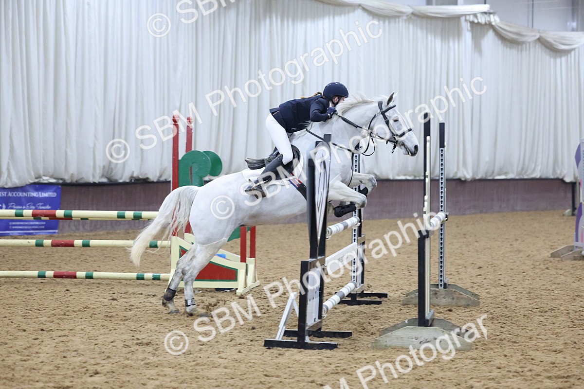 SBM_003222 - Class 11 - Blue Chip Pony Newcomers - 1.00m Open