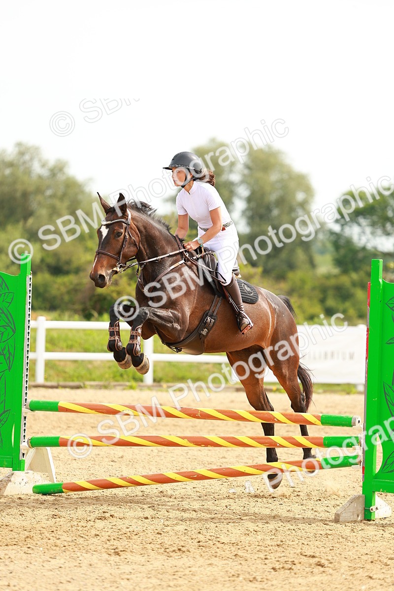SBM_000382 - Class 1 - Clear Round