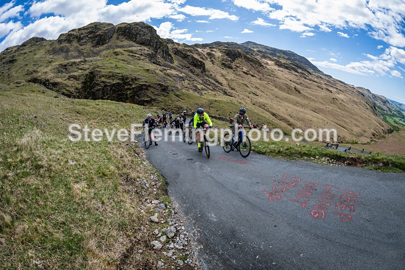 134612 - Hardknott Pass Camera 2 13.00-14.00