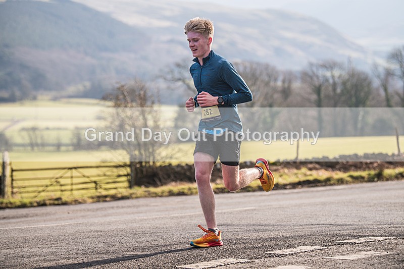 North Lakes-746 - North Lakes 10K & Half Marathon Sunday 9th February 2025