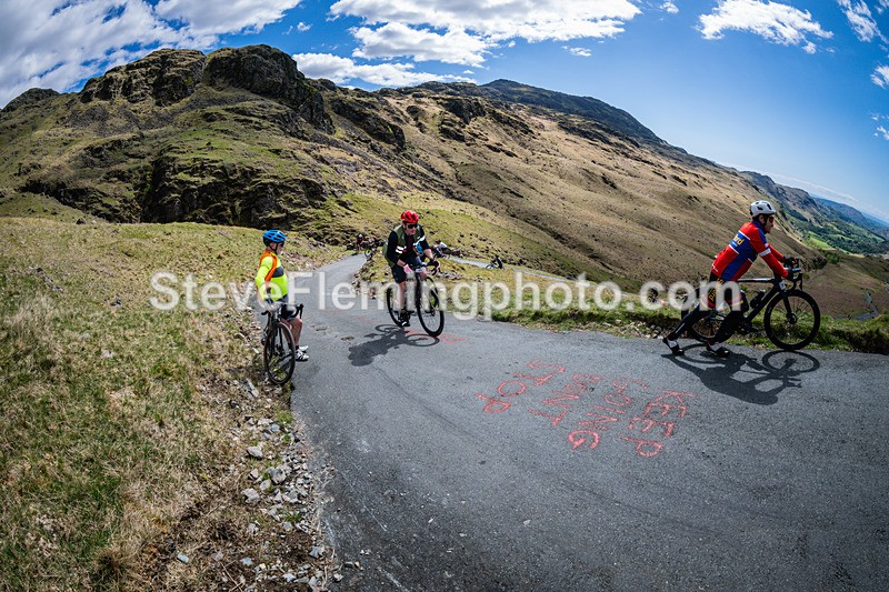 145258 - Hardknott Pass Camera 2 14.00-15.00