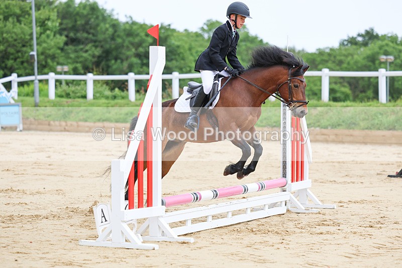 3E7A3216 - Class 1: 40cm