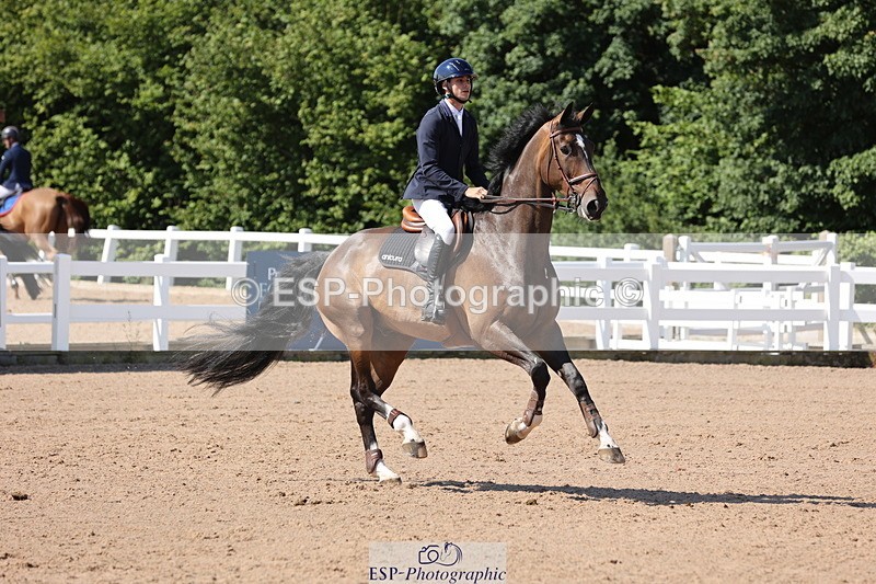 240718A-102830-03845 - Cls 29, YH 6 Yr Olds 1.20m