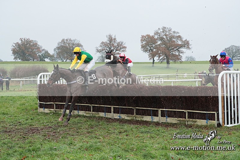 PtP 031223 788 - Wheatland Hunt PtP Chaddesley Races 03/12/23